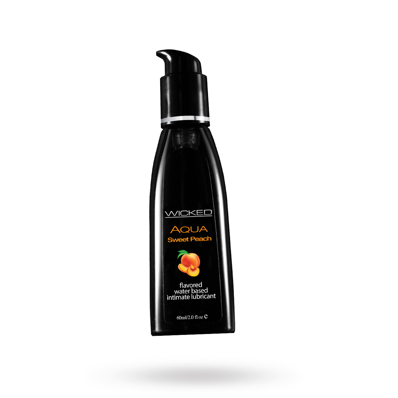 Wicked Sensual Care