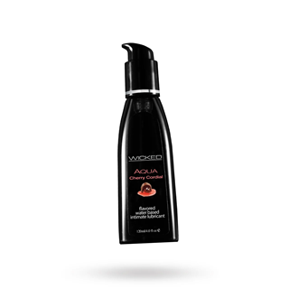 Wsc Aqua Cherrycordial 120 Ml