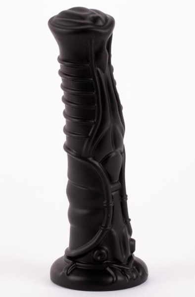 X-Men David's Cock Black 26 cm