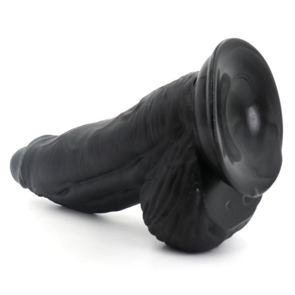 X-Men Fat Cock 26 cm