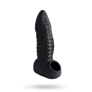 X-men Penisjatke Dragon Black