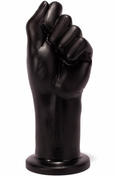 X-Men Realistic Fist 26 cm