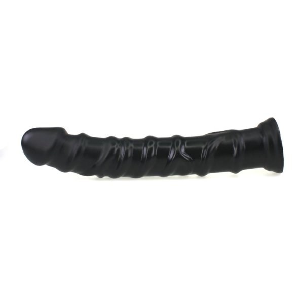 X-MEN Realistic Suction Dildo 31 cm