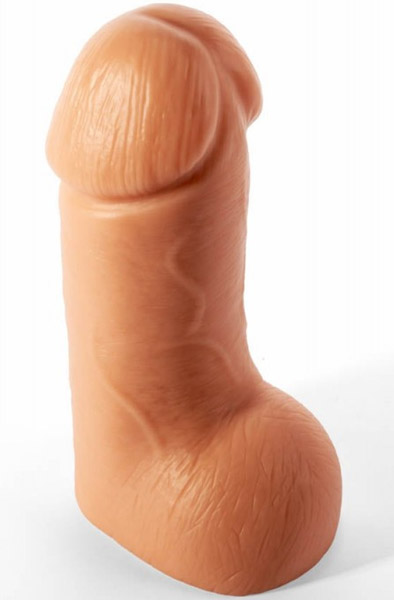 X-Men Simon Big Cock 31 cm