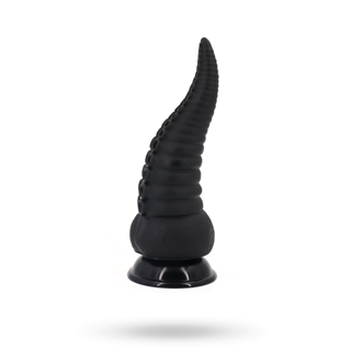 X-men Sucker Punch Tentacle Dildo 23 Cm