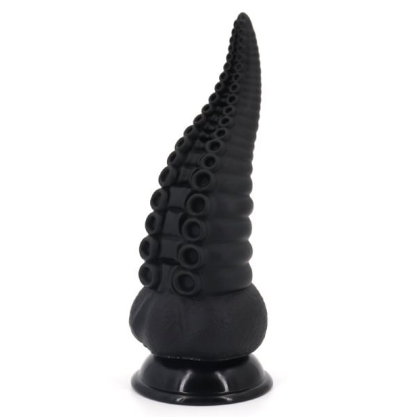 X-Men Sucker Punch Tentacle Dildo 23 cm