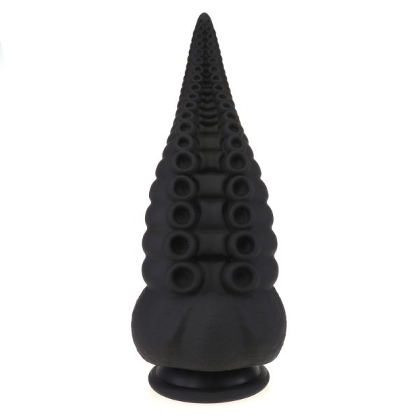 X-Men Sucker Punch Tentacle Dildo 23 cm