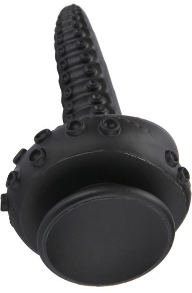 X-Men Tentacle Dildo Black 21 cm