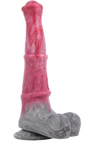 Alien Dildo Monster Equinus 28cm