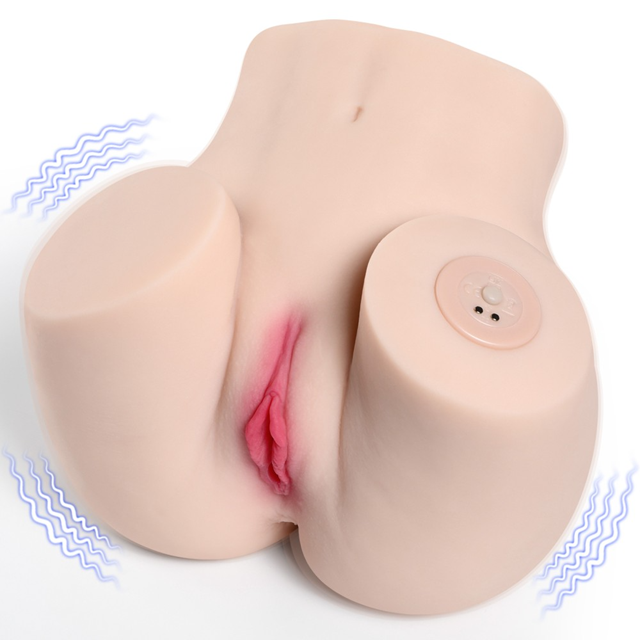 Inmay APP Control Vagina 2,5 kg