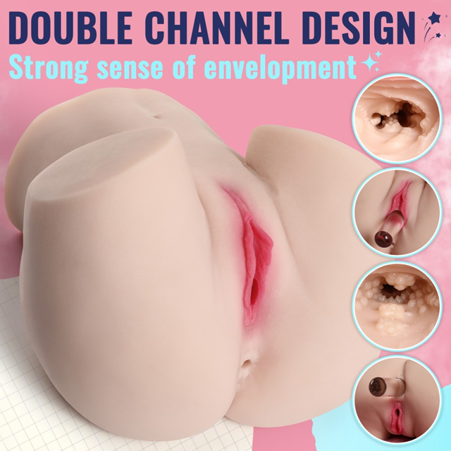 Inmay APP Control Vagina 2,5 kg