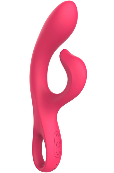 Endless Orgasm Vibrator