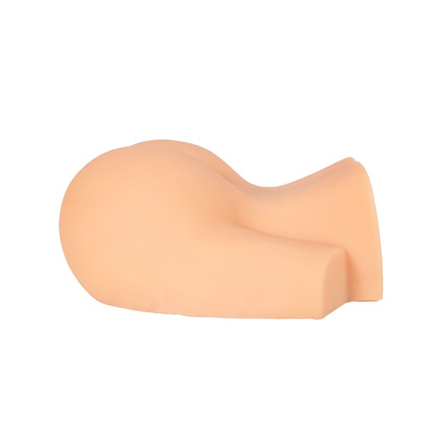 Artificial Huge Ass