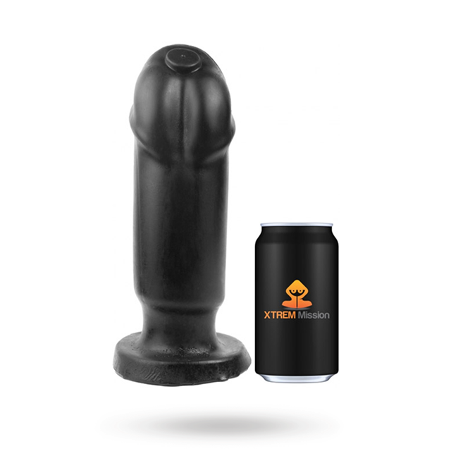 Xtrem Mission Mushbutt 26 cm