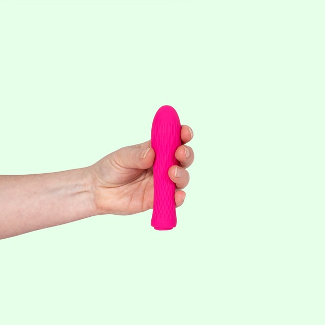 The Perfect Orgasm Rocket