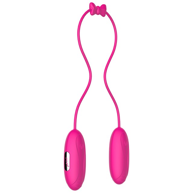 LOLA - STIMULOIVAT KUULAT