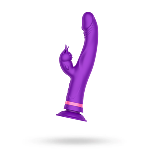 Paula Violetti – Rabbit-vibraattori