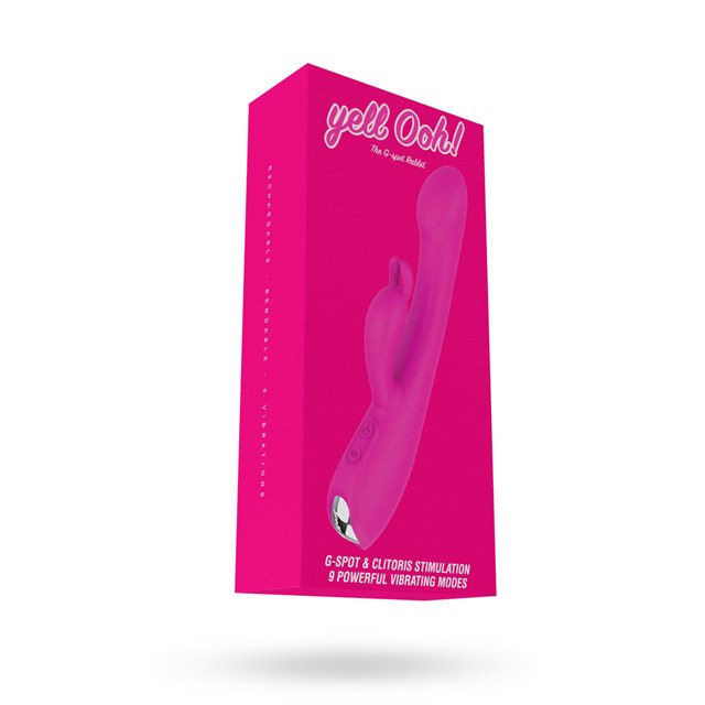 G-piste Rabbit