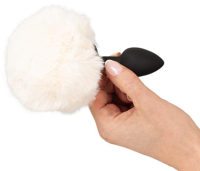 Fluffy Tail Small