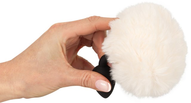 Fluffy Tail Small