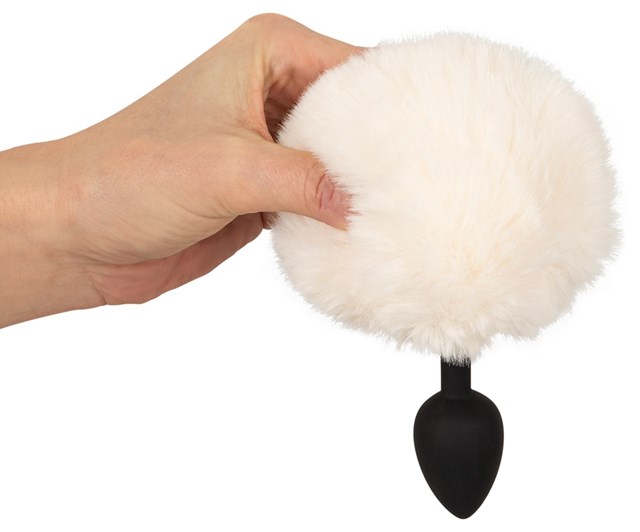Fluffy Tail Small
