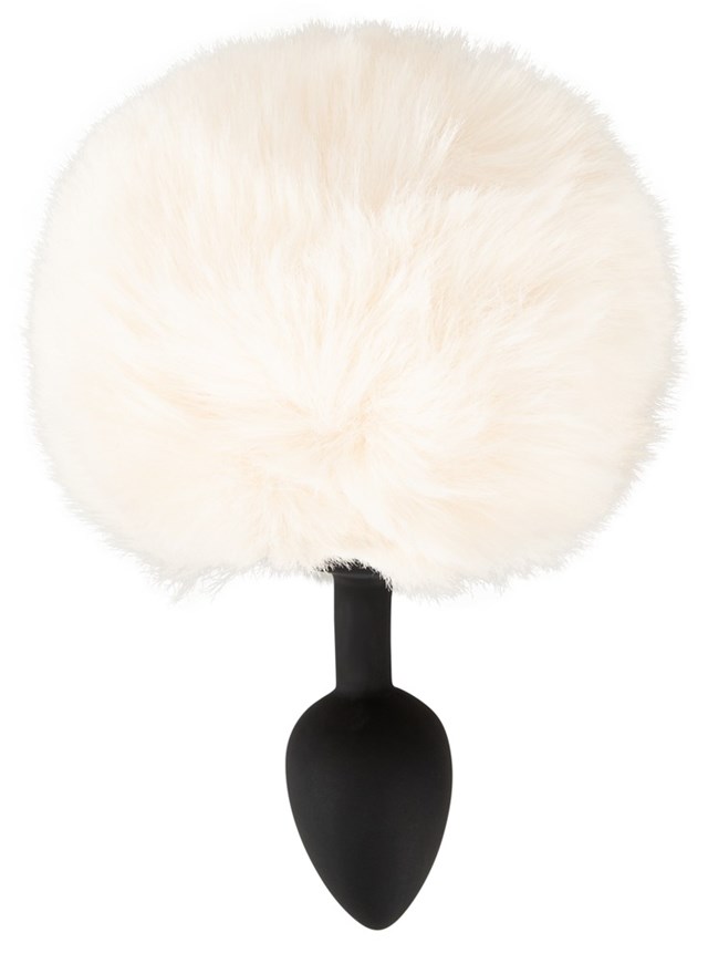 Fluffy Tail Small