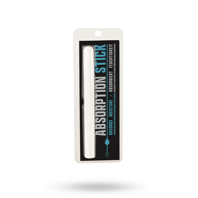 Reusable Absorption Stick