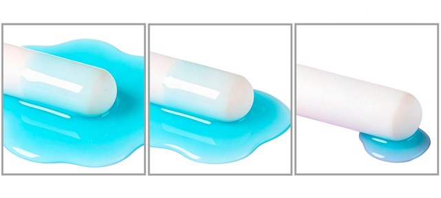 Reusable Absorption Stick