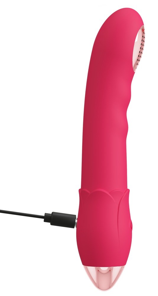 Showers to orgasm