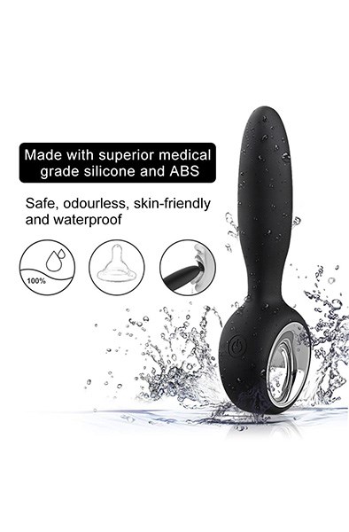 Anal Pleasure 15 cm