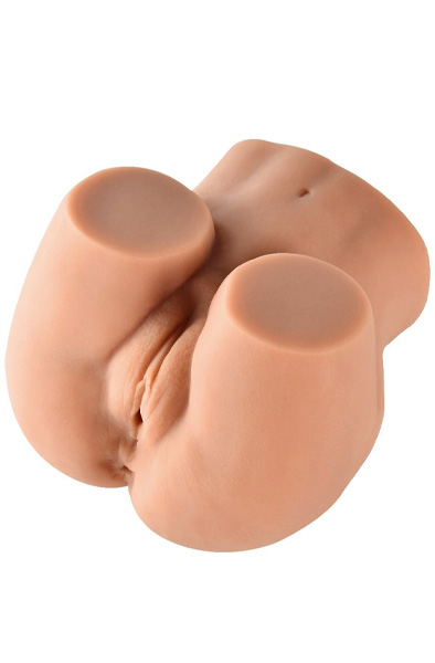 Natasha With A Fantastic Skin 2 kg