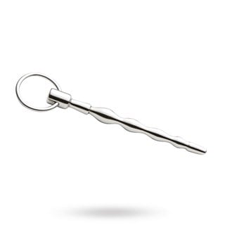 Penis Stick - Penistappi Ruostumattomasta Teräksestä 47g
