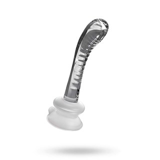 Pipedream Icicles No. 88 - Glass Dildo