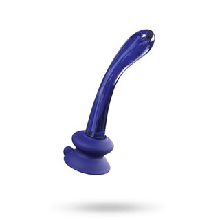 Pipedream Icicles No. 89 - Glass Dildo