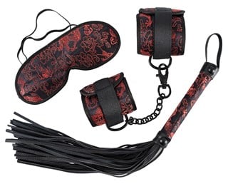 Oriental Bondage Setti