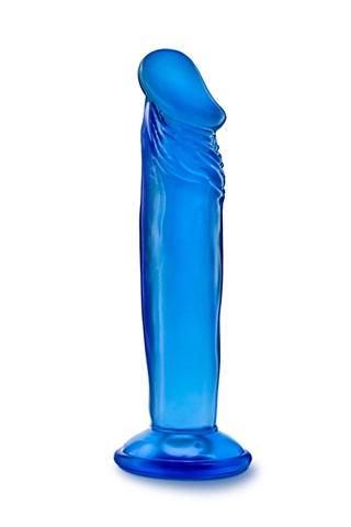 B Yours Sweet N' Small - 15 Cm Sininen Dildo