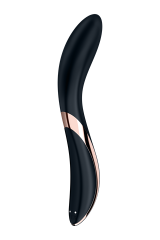 Satisfyer Rrrolling Explosion