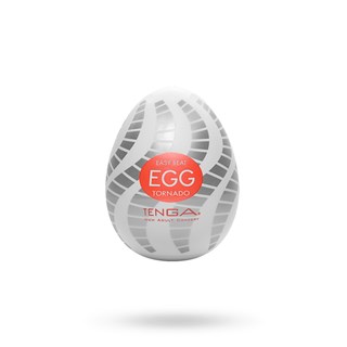 Tenga Egg - Tornado