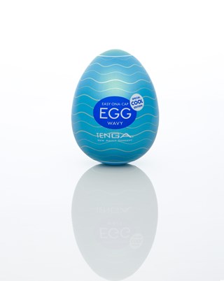 Egg Cool