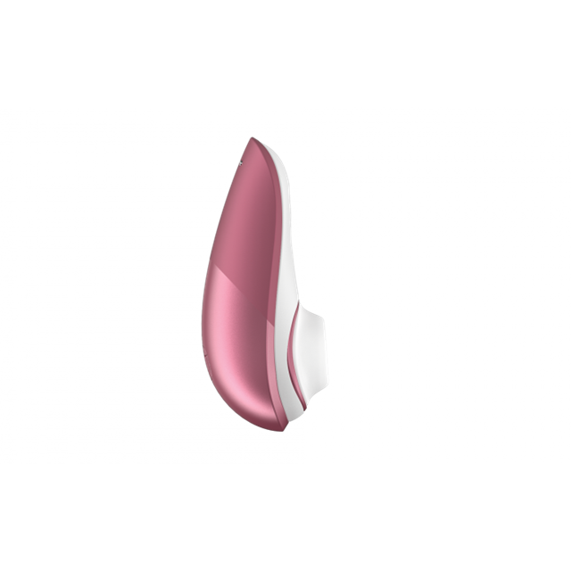 Liberty Pink Rose - Klitoriskiihotin