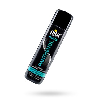 Aqua Panthenol - Vesipohjainen Liukuvoide 100 Ml