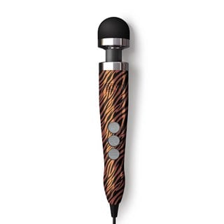 Doxy No. 3 Wand Massager – Tiger