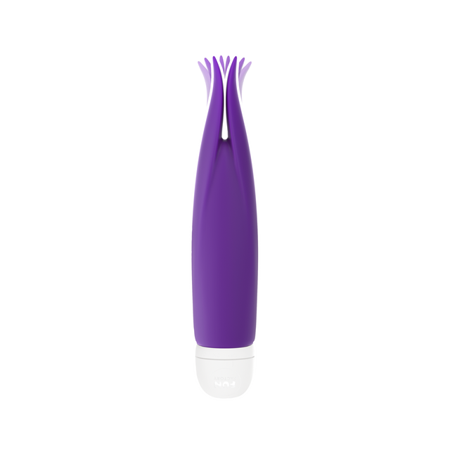 Volita Mini Vibrator Violetti