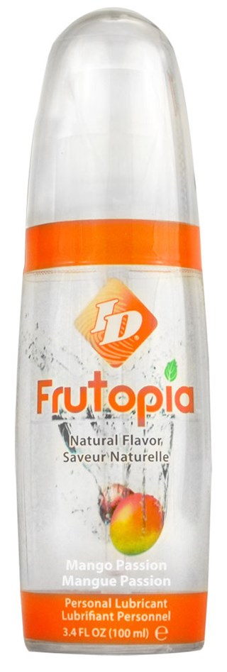 Frutopia Mango Passion