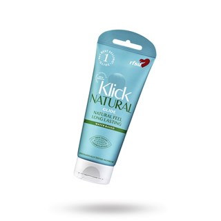 Klick Natural Glide 100 Ml