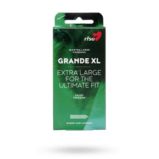 Grande Xl - 30 Kpl