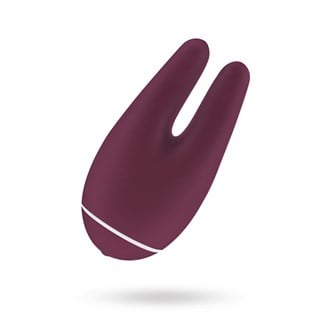 Intro 2 Purple - Klitorisvibraattori