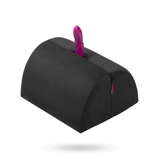 Bonbon Sex Toy Mount - Black
