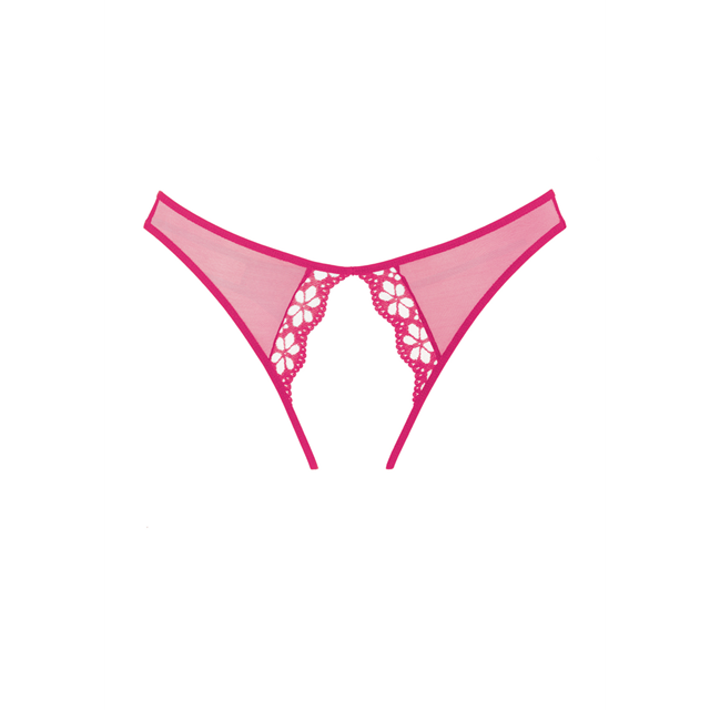 Mirabelle Panty Pink