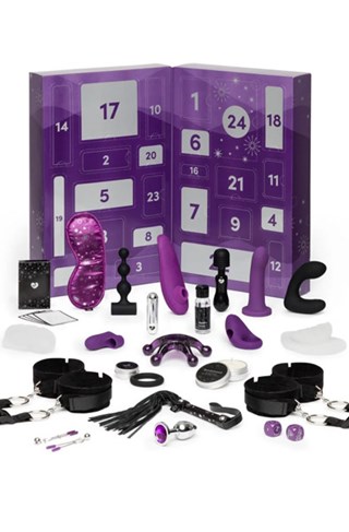 Womanizer Advent Calendar 2023